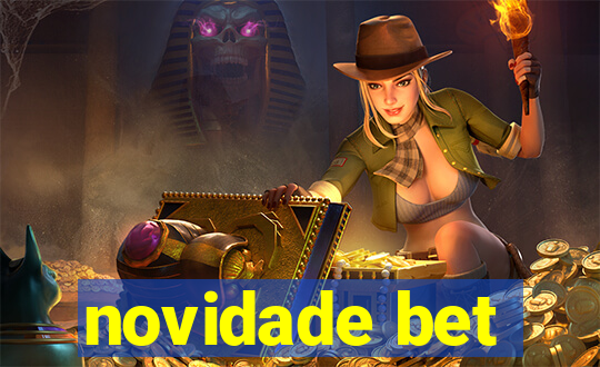 novidade bet